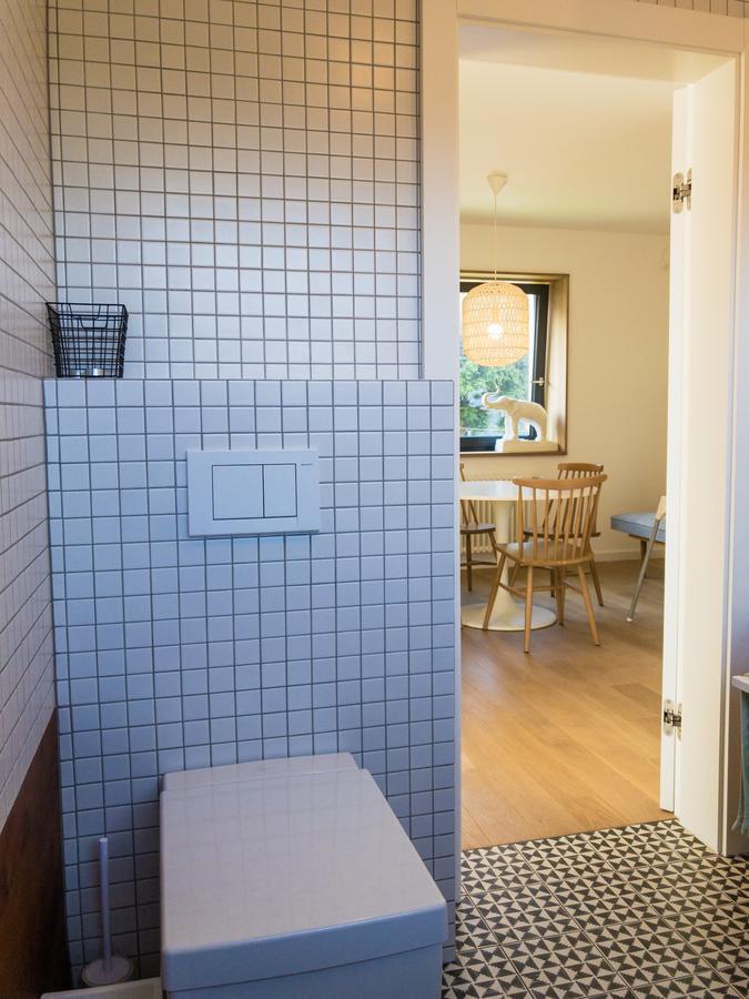 Ferienwohnung Aloha From Rewa Exterior foto