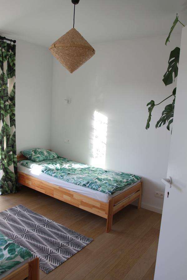 Ferienwohnung Aloha From Rewa Exterior foto