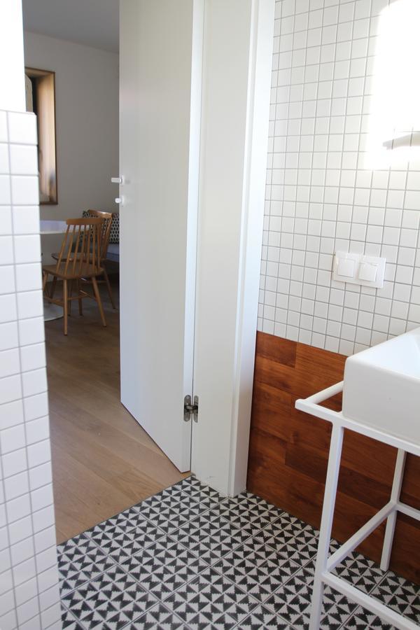 Ferienwohnung Aloha From Rewa Exterior foto